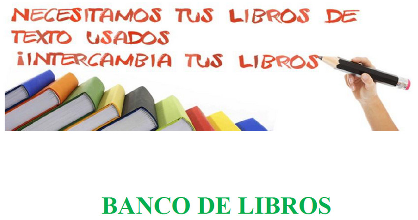 banco de libros