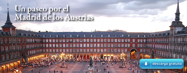 Madrid de los Austrias