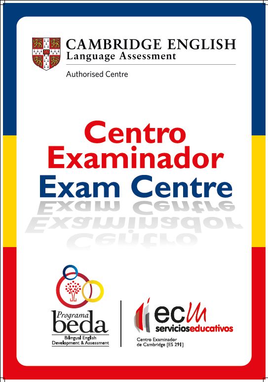 beda centro examinador