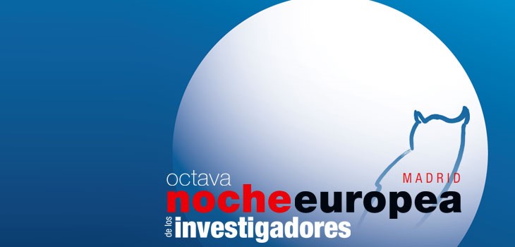 noche europea investigadores