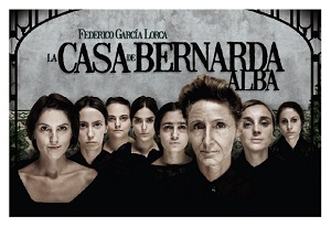 LaCasaDeBernardaAlba