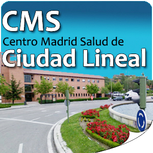 CMS ciudadLineal