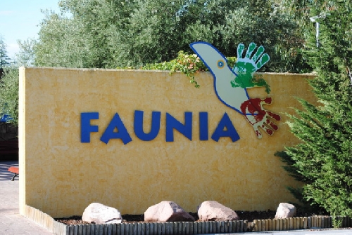 faunia